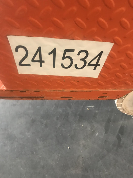 2022 TAYLOR DUNN R-380