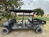 2022 CLUB CAR CA1700D (Canopy)