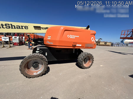2024 JLG 660SJ