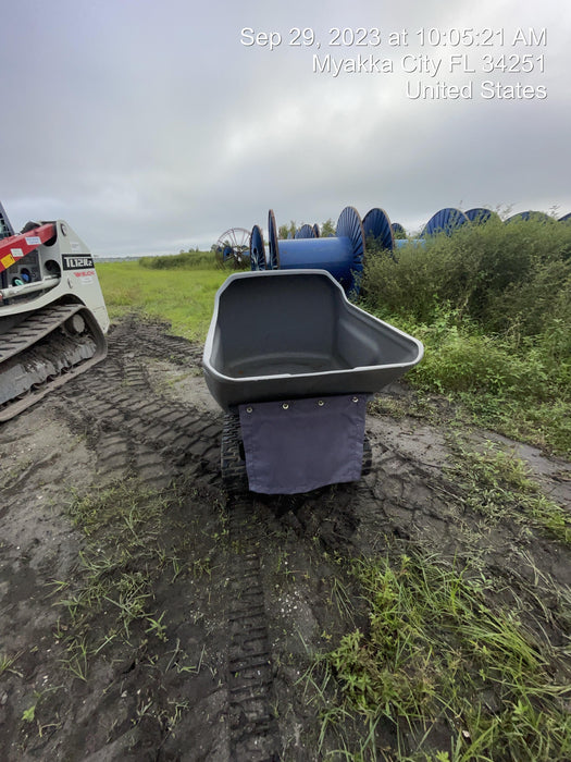 2023 TORO MBTX 2500-TS