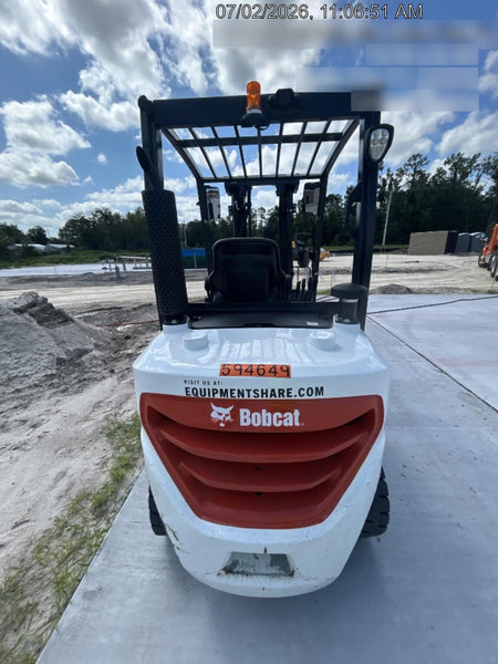 2025 DOOSAN D30S-9