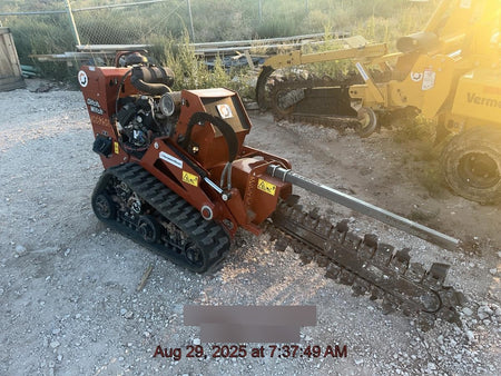 2024 DITCH WITCH C24XA