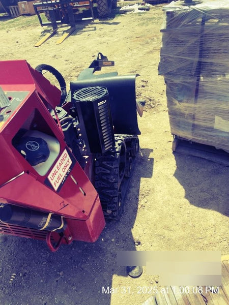 2023 TORO TRX-16