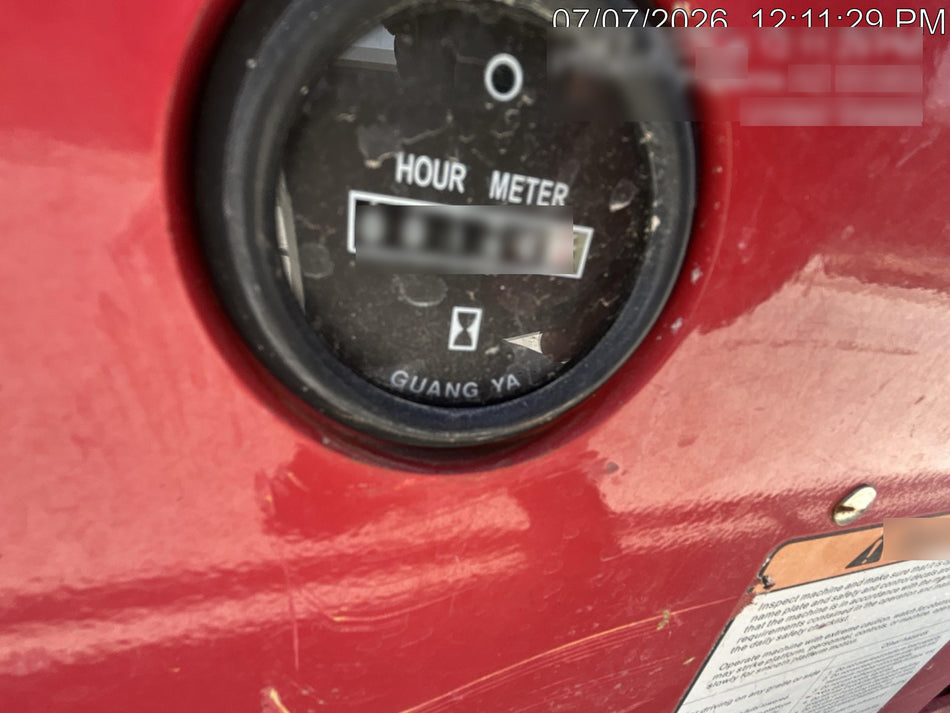 2021 MEC 2632SE