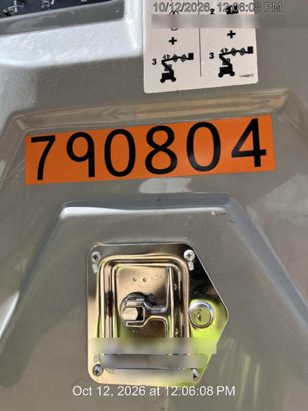 2026 GENIE Z-34/22 IC
