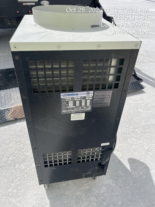 2022 KWIKOOL KPAC1411-2