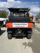 2021 KUBOTA RTV-X1140W-H (Canopy)
