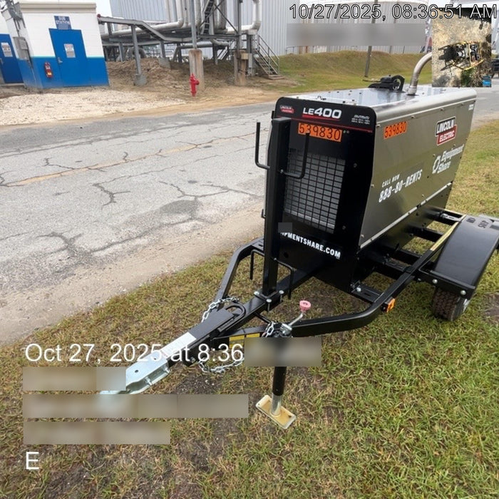 2020 ATLAS COPCO XAS188