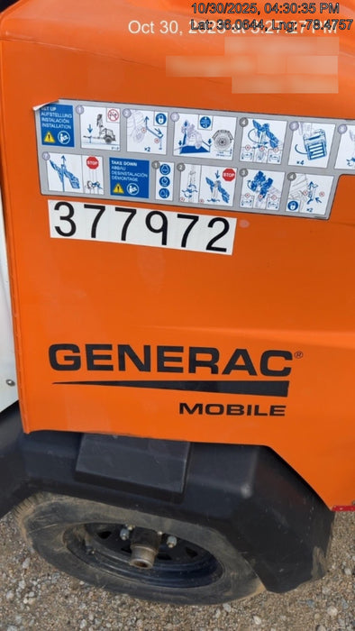 2023 GENERAC MLT2