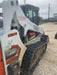 2021 BOBCAT T595