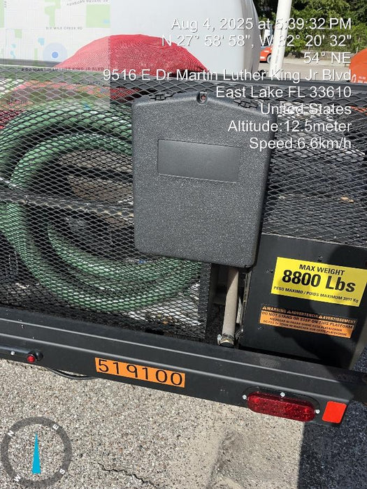 2024 SIMPSON SWT-52517