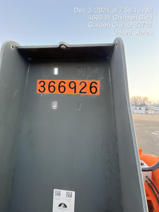 2023 PREMIER PUMP 8NHTA‐RP‐E300‐S