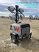 2019 Wacker Neuson LTV6L-MH Wacker Neuson LTV6L Mobile Light Tower w/Fuel Level Sensor Installed