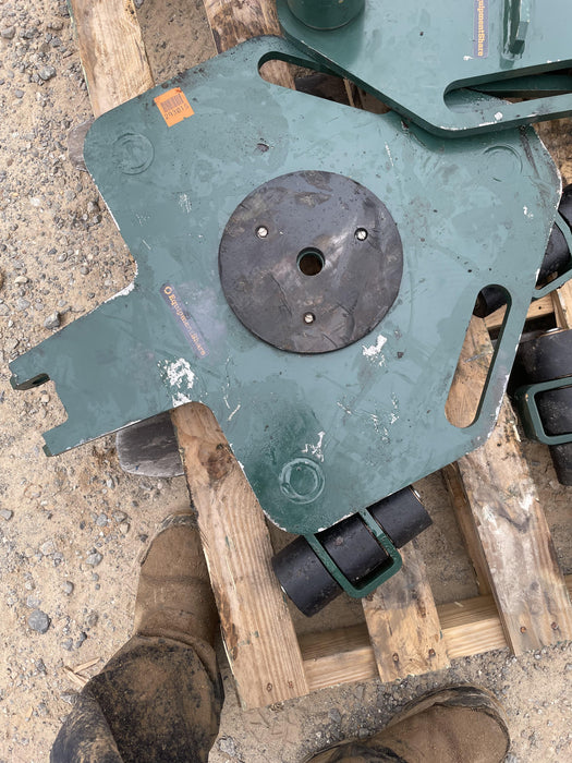 2023 HILMAN ROLLERS OMNI-6