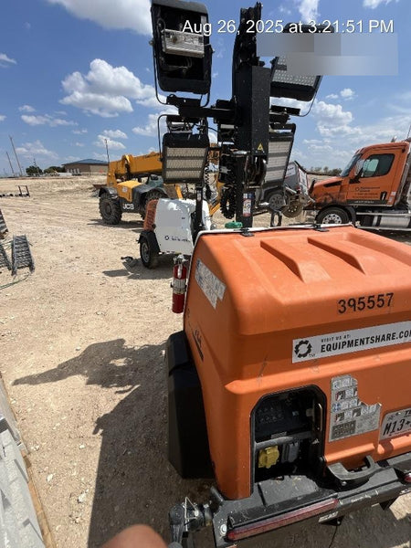 2024 GENERAC MLT2