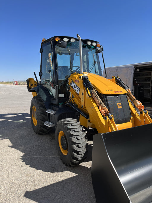 2023 JCB 3CX-14 Extendable Stick