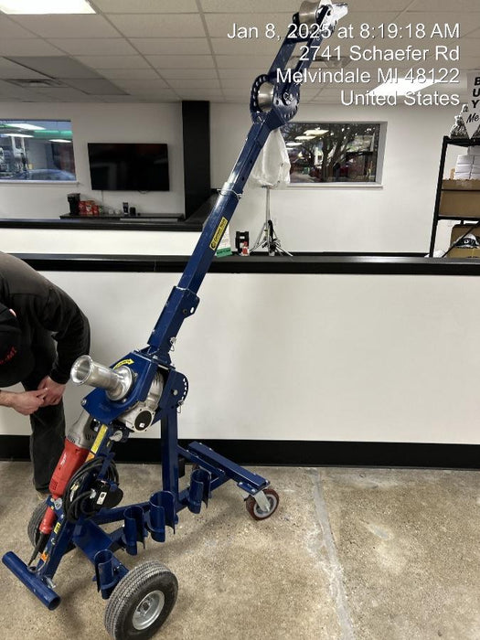 2023 CURRENT TOOLS 66 Current