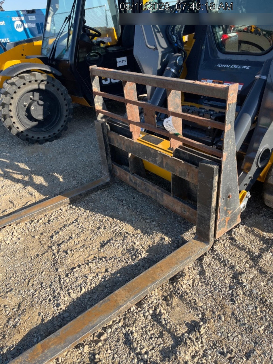 2022 ARROW MATERIAL HANDLING FS5100CB - 72"