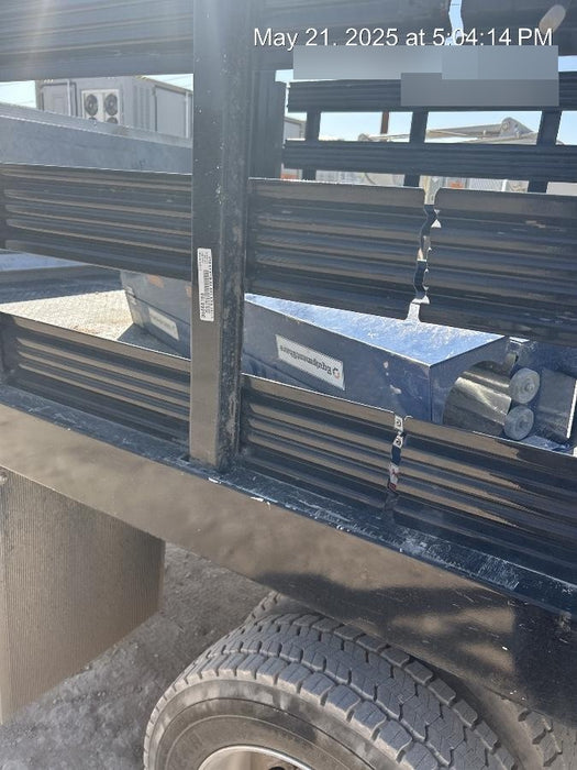 2023 CURRENT TOOLS 451