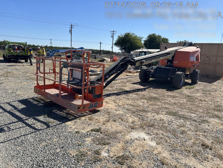 2025 JLG 460SJ