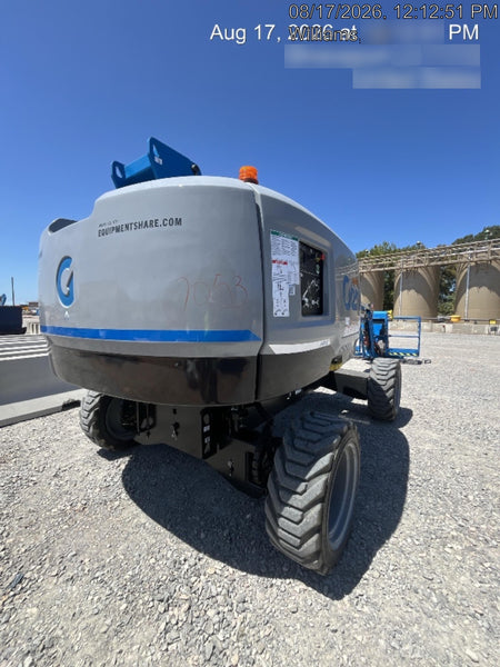 2026 GENIE S-45 XC