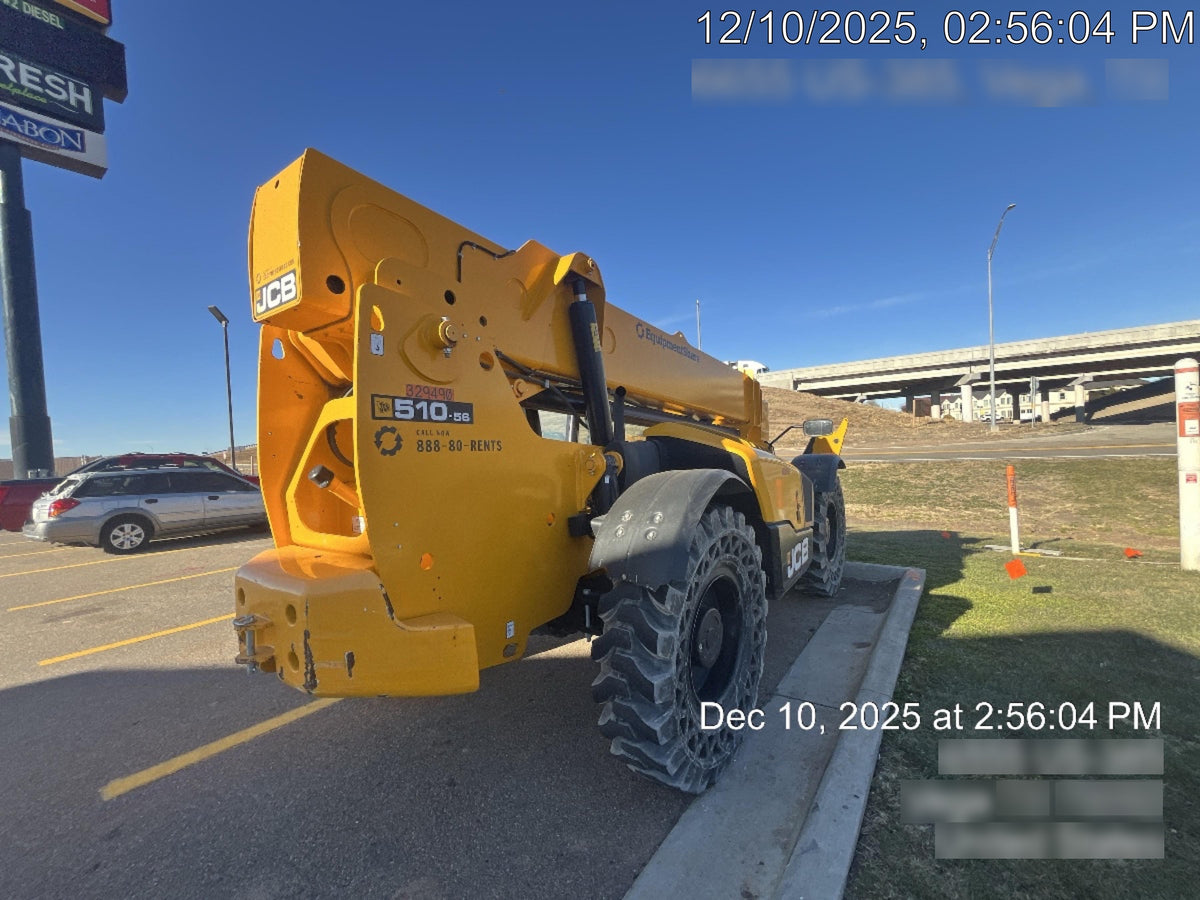 2023 JCB 510-56