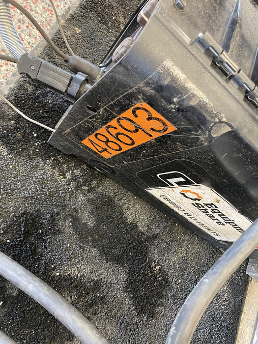 2019 LINCOLN ELECTRIC LN25