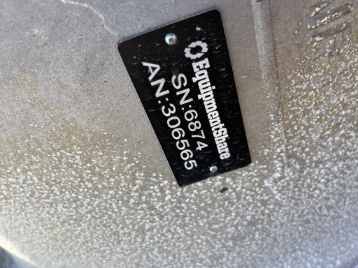 2023 WIDDER 20265-TRACKER