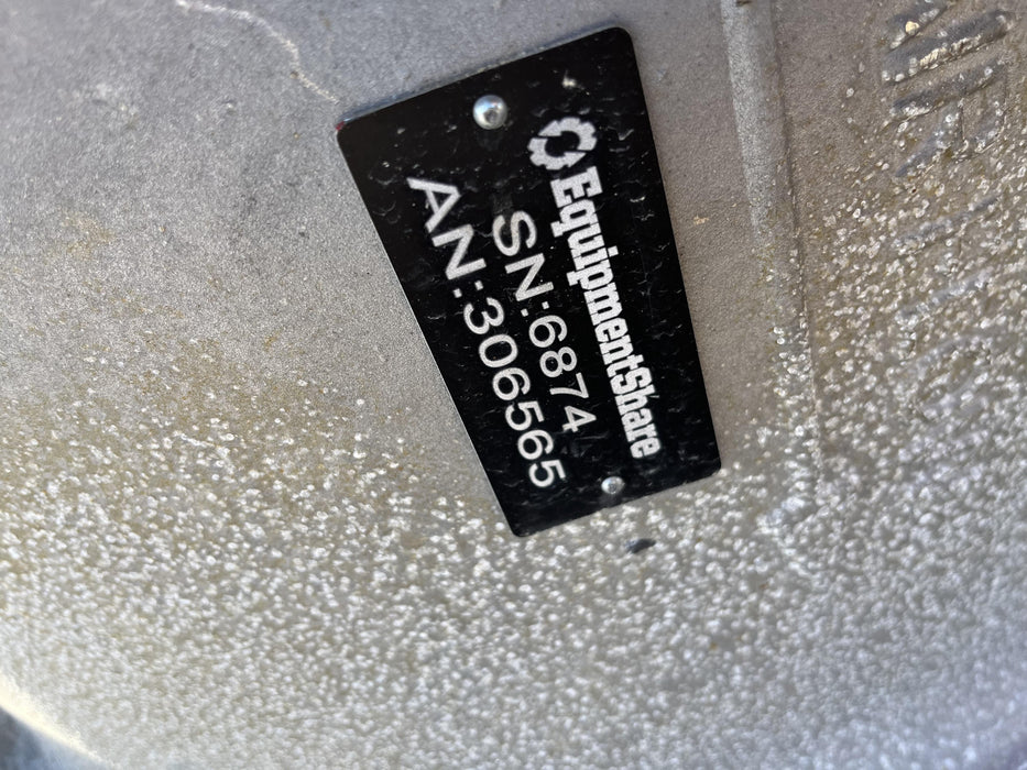 2023 WIDDER 20265-TRACKER