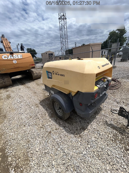 2020 ATLAS COPCO XAS188