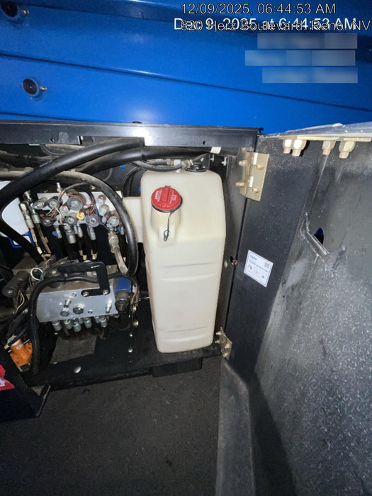 2020 GENIE GS-4069 RT