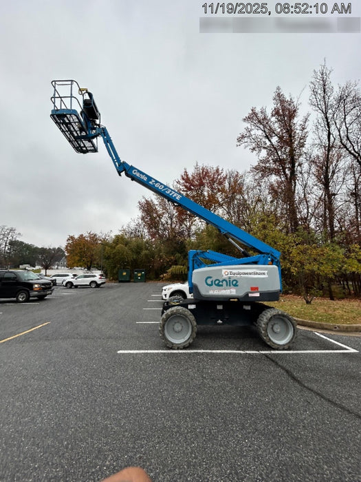 2019 GENIE Z-60/37 FE