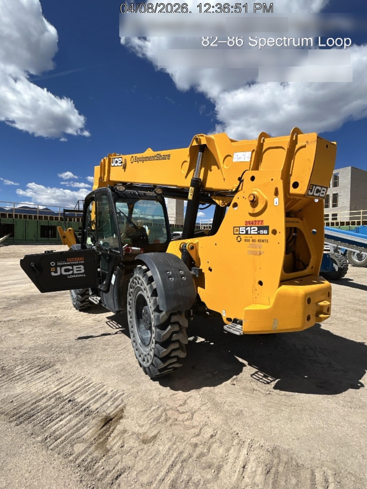 2024 JCB 512-56