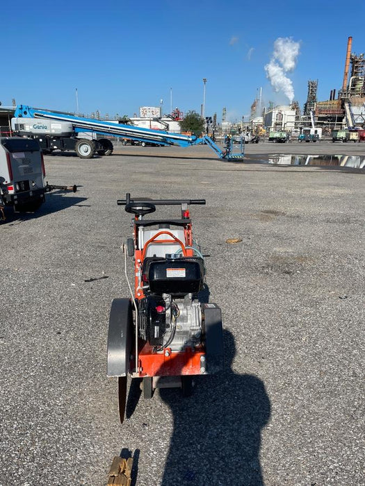 2025 HUSQVARNA FS 400 LV