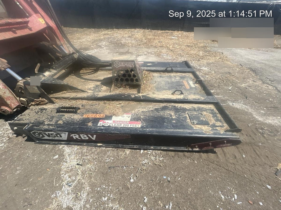 2023 VIRNIG RBV72-25