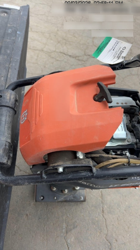 2024 HUSQVARNA LT6005