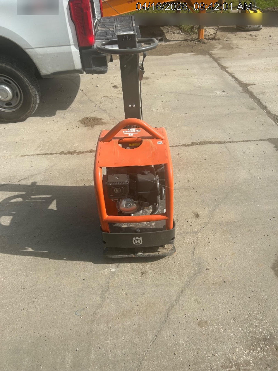 2024 HUSQVARNA LG300