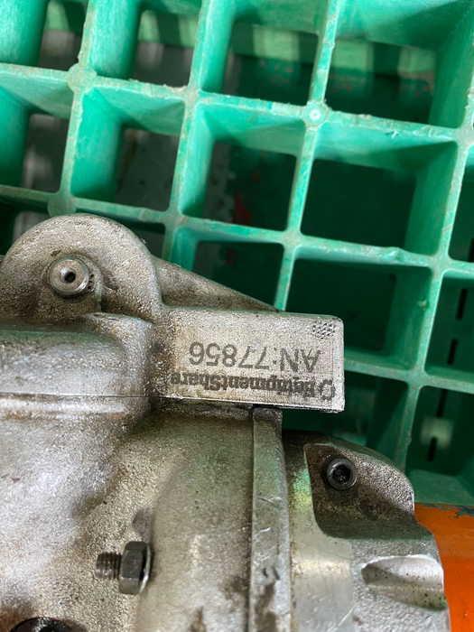 2020 MICHIGAN PNEUMATIC 10267