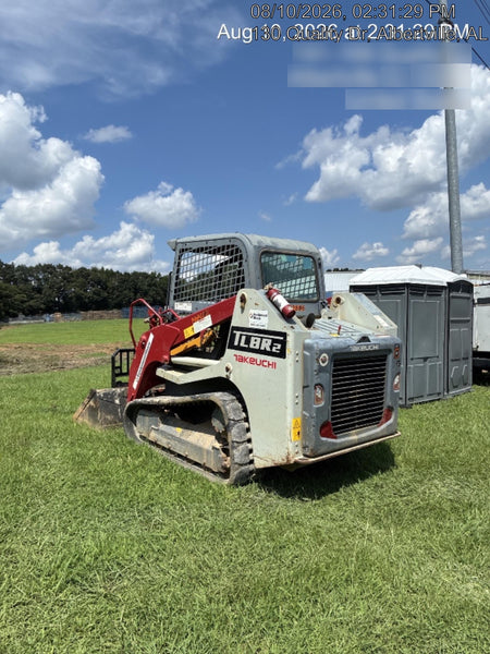 2025 PROWORKS PF5103