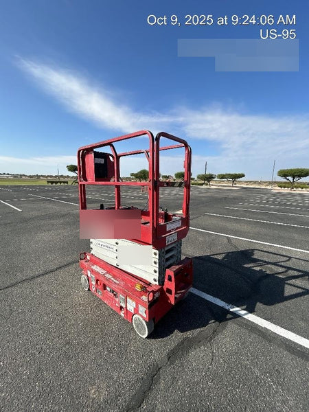 2019 MEC Micro 19
