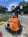 2023 Generac MLT2 Diesel, Flex Switch 120V Input, Powerzone Controller, 
(4) 320W LED Lights, 4kW Generator, 39.9 Gal Fuel Tank, 2" Ball, T3