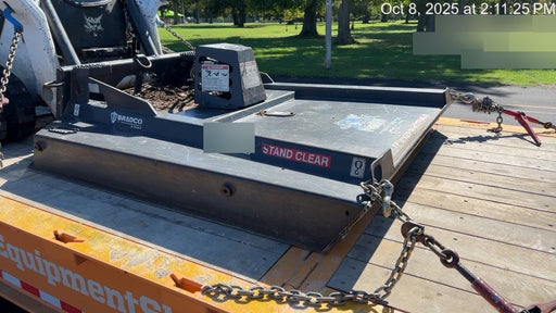 2019 PALADIN 30372A-0022