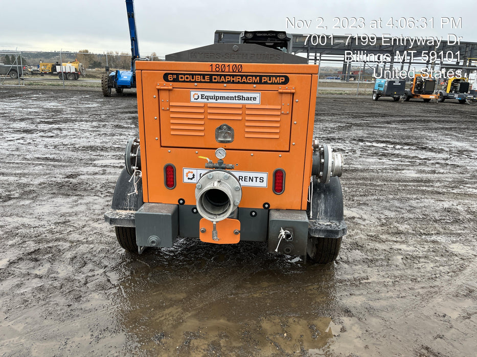 2021 MYERS-SETH A-DD6/HA/SAFE