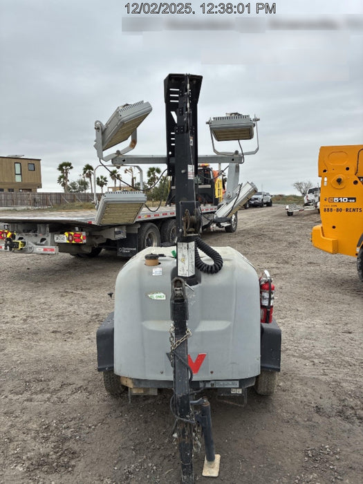 2019 Wacker Neuson LTV6K-LED Standard, LED