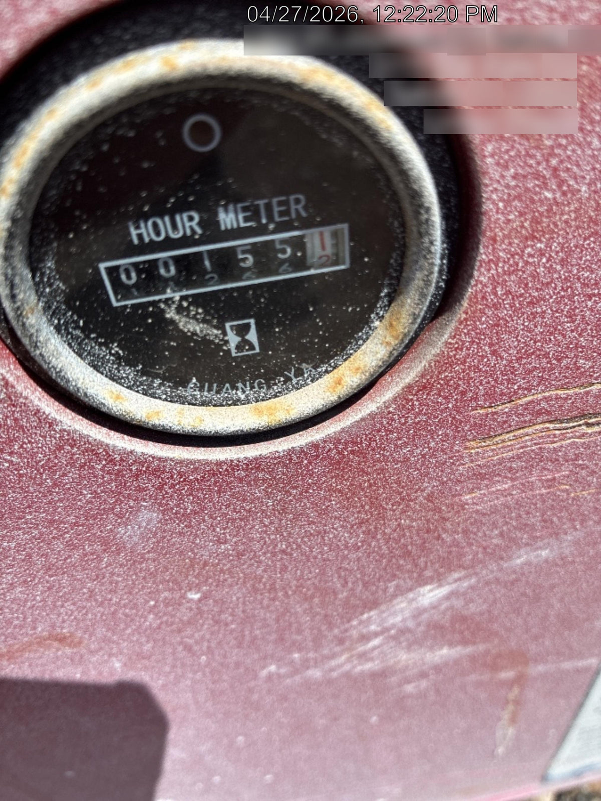 2020 MEC 4555SE