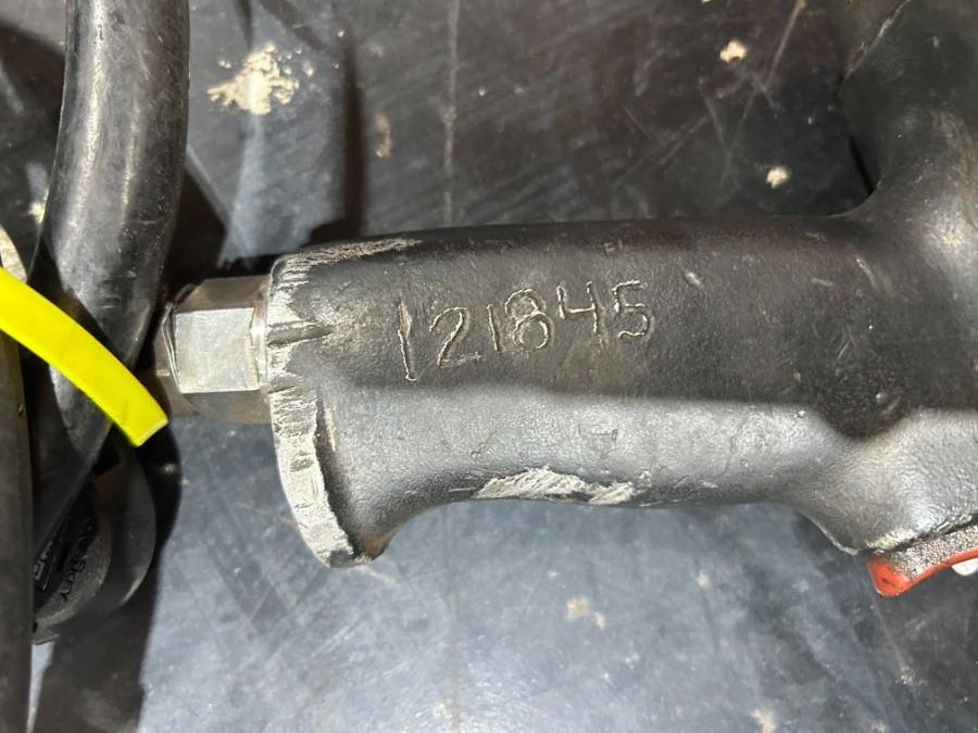 2020 MICHIGAN PNEUMATIC 750SS