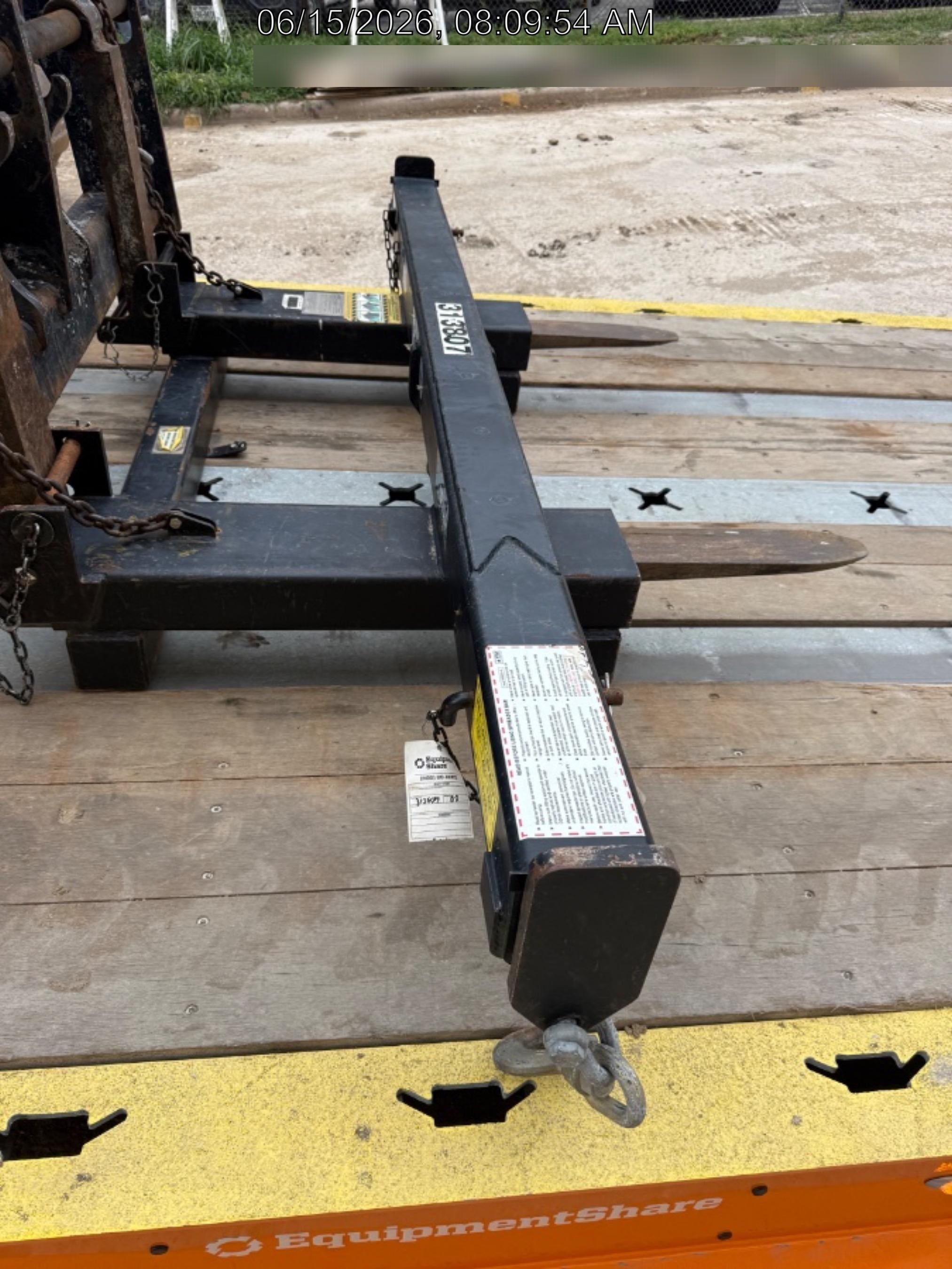 2023 STAR INDUSTRIES 1150C