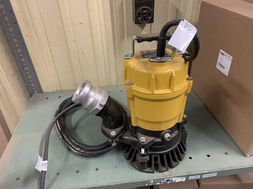 2020 WACKER NEUSON PST2