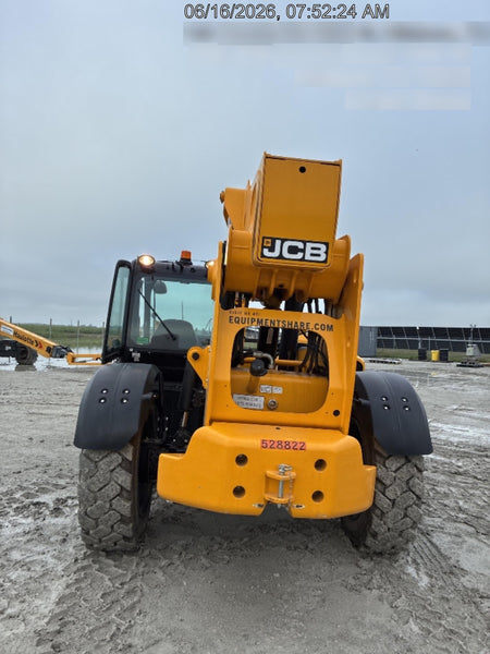 2025 JCB 510-56