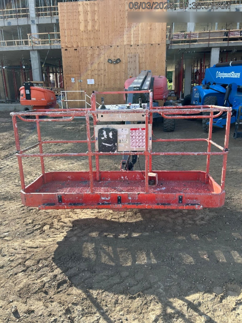 2018 SKYJACK SJ66T